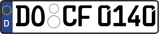 DO-CF0140