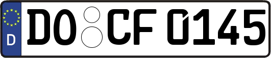 DO-CF0145