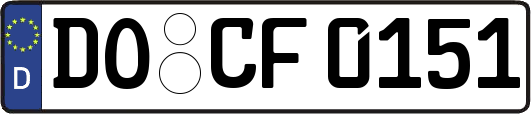 DO-CF0151