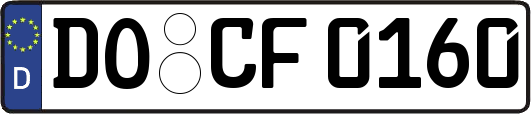 DO-CF0160