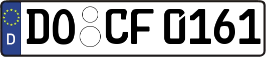 DO-CF0161