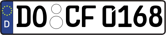 DO-CF0168