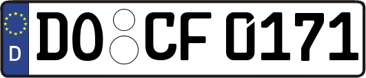 DO-CF0171