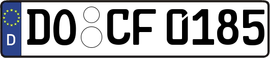 DO-CF0185