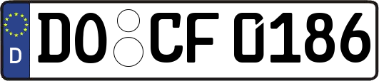 DO-CF0186