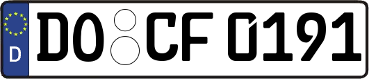 DO-CF0191