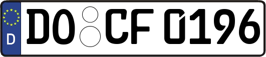 DO-CF0196