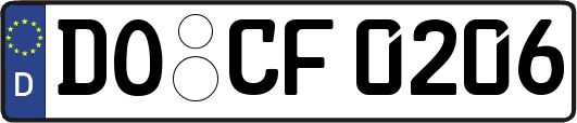 DO-CF0206