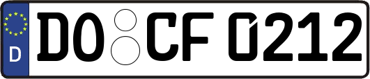 DO-CF0212
