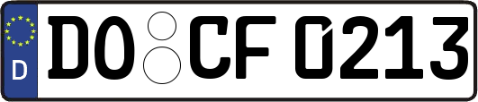 DO-CF0213
