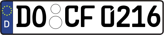 DO-CF0216