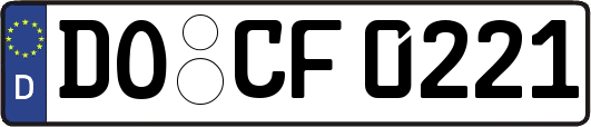 DO-CF0221