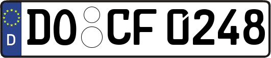 DO-CF0248