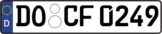 DO-CF0249