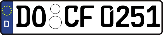 DO-CF0251