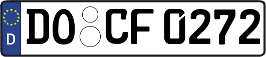 DO-CF0272
