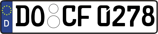 DO-CF0278