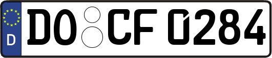 DO-CF0284