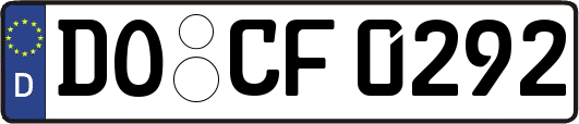 DO-CF0292