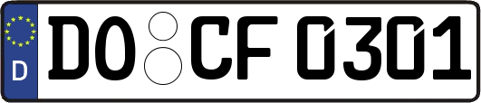 DO-CF0301