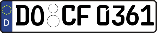 DO-CF0361