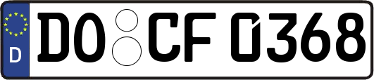 DO-CF0368