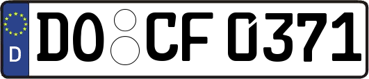 DO-CF0371