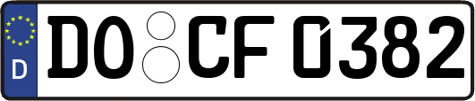 DO-CF0382