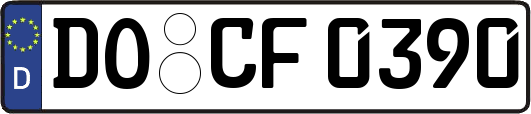 DO-CF0390