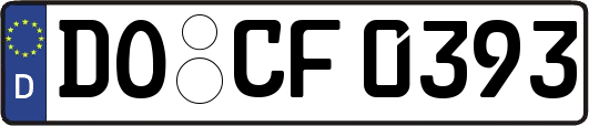 DO-CF0393