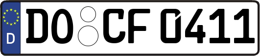 DO-CF0411