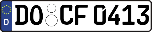 DO-CF0413