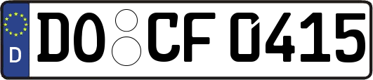 DO-CF0415
