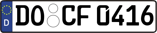 DO-CF0416