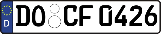 DO-CF0426