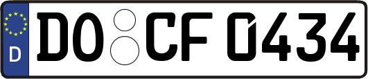 DO-CF0434