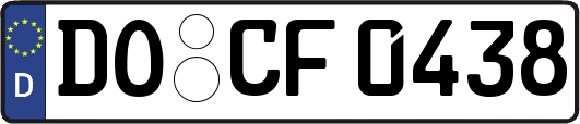 DO-CF0438