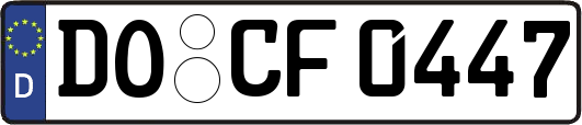 DO-CF0447