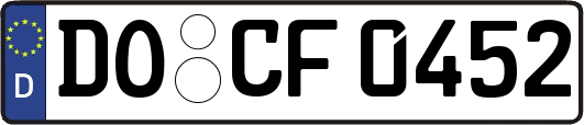 DO-CF0452