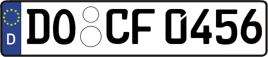 DO-CF0456
