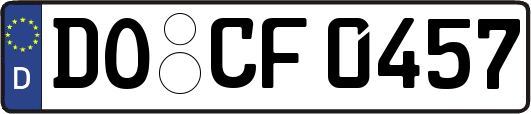 DO-CF0457
