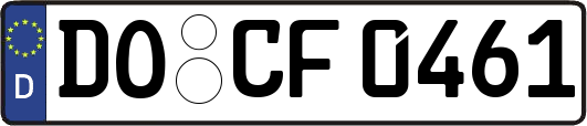 DO-CF0461