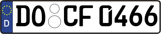 DO-CF0466