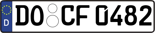 DO-CF0482