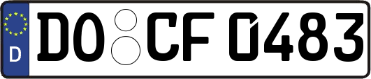 DO-CF0483