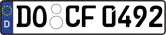 DO-CF0492