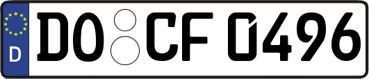 DO-CF0496