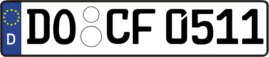 DO-CF0511