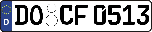 DO-CF0513