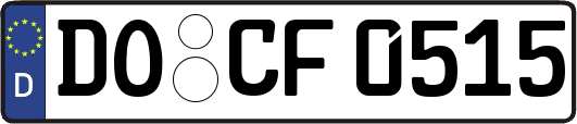 DO-CF0515